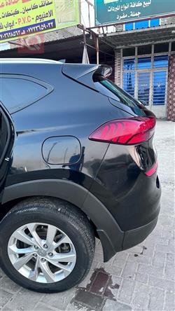 هیوندای تۆکسۆن